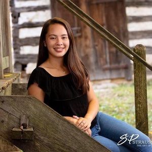 Meet your Posher, Alaina